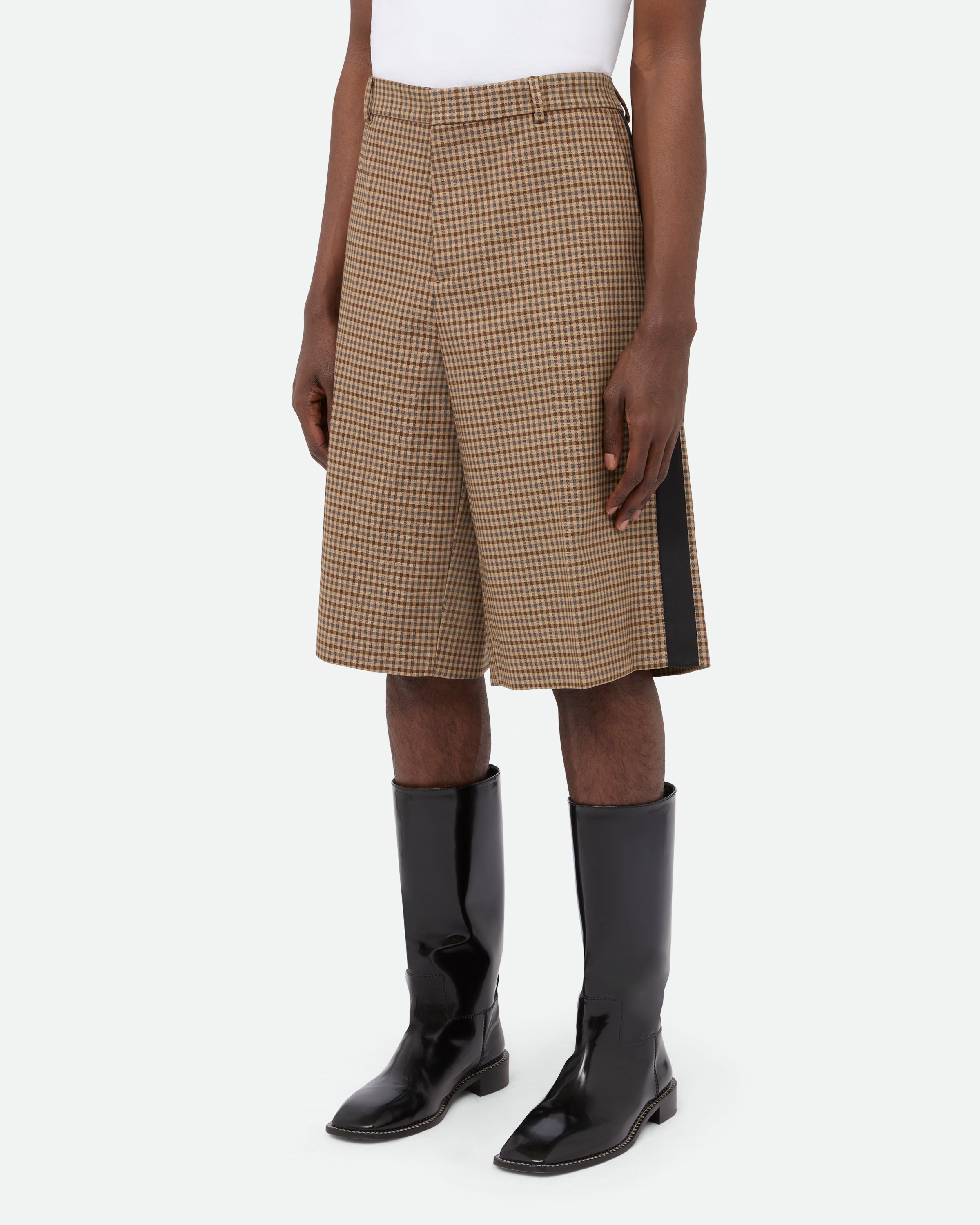 Dusk Shorts Shorts Wales Bonner